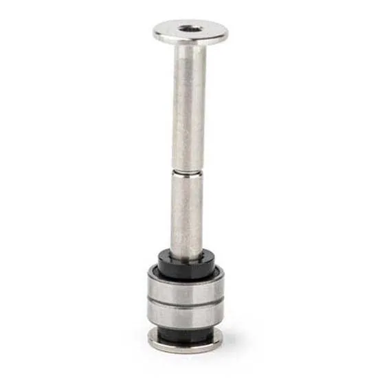 Conor E-8/e-9 1 Skruvsats, Silver, One Size Conor E-8/e-9 1 Skruvsats, Silver, One Size