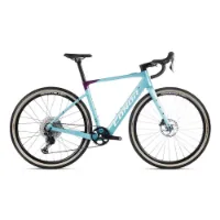 Conor E-selva Mahle X20 Grx Rx822 Elcykel Gravel Conor E-selva Mahle X20 Grx Rx822 Elcykel Gravel