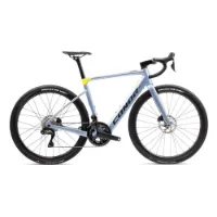 Conor E-volcano Mahle X20 105 Di2 R7 Elcykel Racer Conor E-volcano Mahle X20 105 Di2 R7 Elcykel Racer