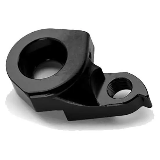 Conor E10-2018 Växelöra, Black, One Size