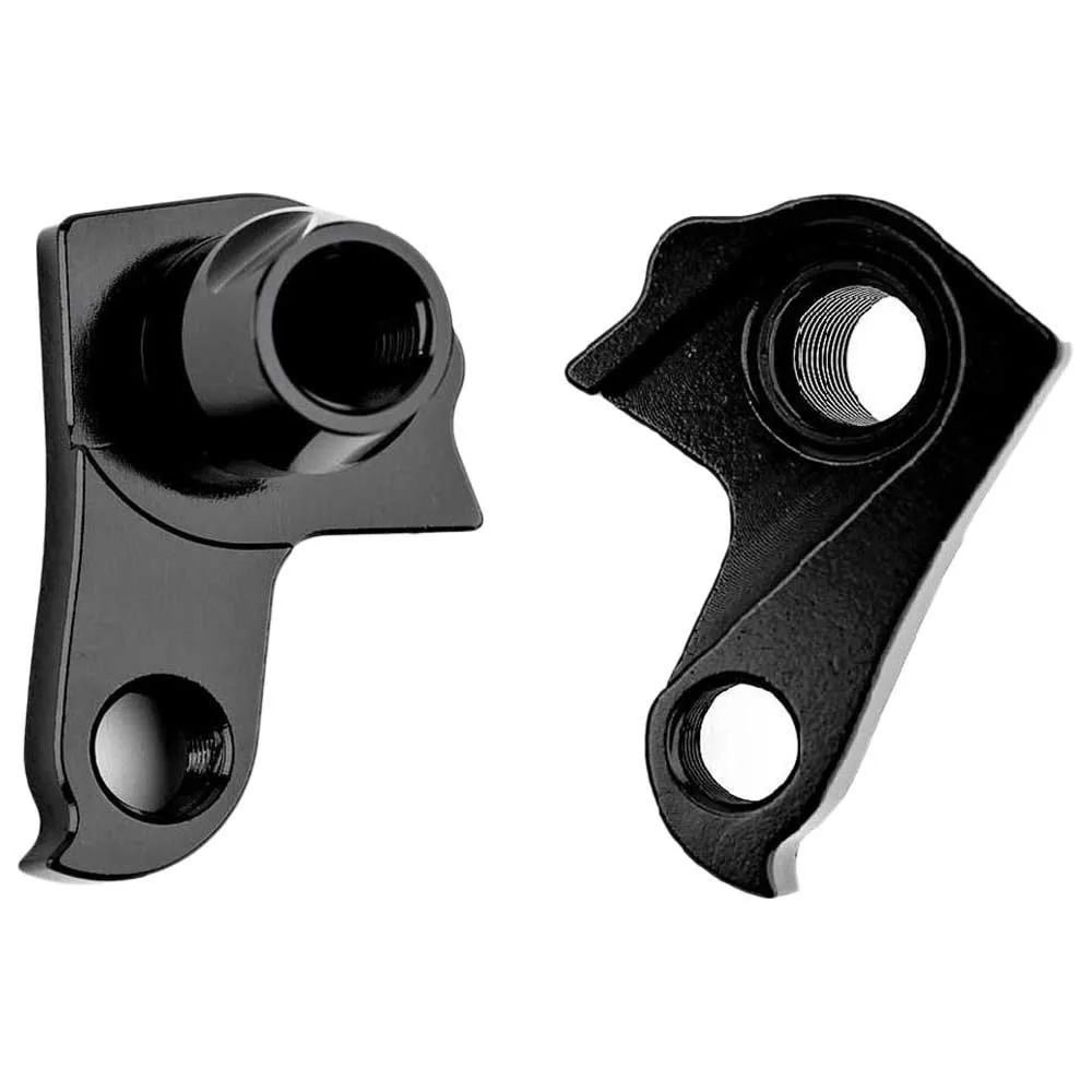 Conor E11 Växelöra, Silver, One Size