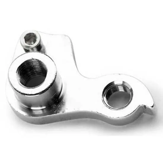 Conor E8/e9 Växelöra, Silver, One Size