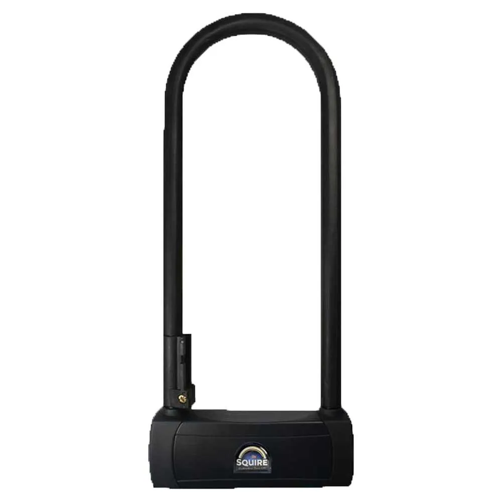 Conor Hammerhead 290 Bygellås, Black, One Size
