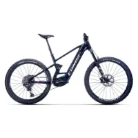 Conor Iza Ep600 29/27.5´´ Xt Di2 Rd-n8150 Elcykel Mtb