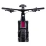 Conor Iza Ep600 29/27.5´´ Xt Di2 Rd-n8150 Elcykel Mtb, Blue, XL, 800Wh