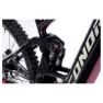 Conor Iza Ep600 29/27.5´´ Xt Di2 Rd-n8150 Elcykel Mtb, Blue, XL, 800Wh