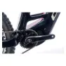 Conor Iza Ep600 29/27.5´´ Xt Di2 Rd-n8150 Elcykel Mtb, Blue, XL, 800Wh