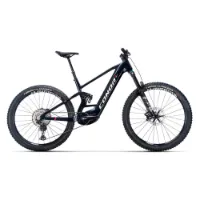 Conor Iza Ep801 29/27.5´´ Xt-rd-m8100 Elcykel Mtb Conor Iza Ep801 29/27.5´´ Xt-rd-m8100 Elcykel Mtb