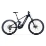 Conor Iza Ep801 29/27.5´´ Xt-rd-m8100 Elcykel Mtb, Blue, M, 800Wh