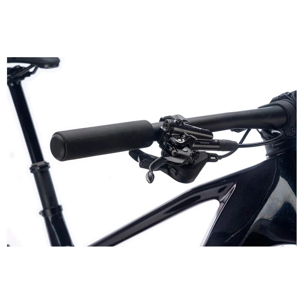 Conor Iza Ep801 29/27.5´´ Xt-rd-m8100 Elcykel Mtb, Blue, M, 800Wh Conor Iza Ep801 29/27.5´´ Xt-rd-m8100 Elcykel Mtb, Blue, M, 800Wh