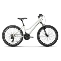 Conor Junior 24´´ Tourney Ty300 Mtb Cykel Conor Junior 24´´ Tourney Ty300 Mtb Cykel