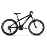 Conor Junior 24´´ Ty300 Mtb Cykel, Black matt, One Size