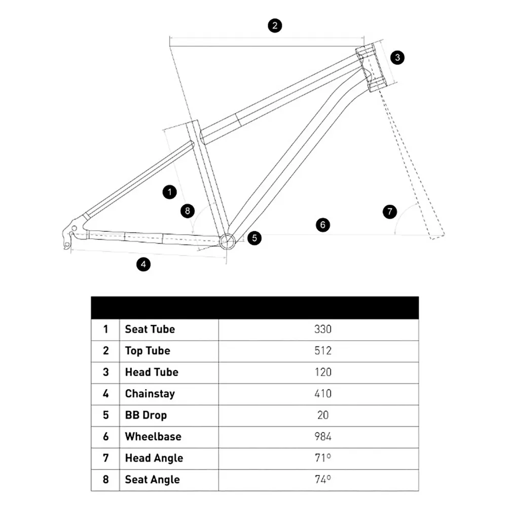 Conor Junior 24´´ Ty300 Mtb Cykel, Black matt, One Size Conor Junior 24´´ Ty300 Mtb Cykel, Black matt, One Size
