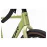 Conor Kalima Grx610 Rx820 Grx Gravelcykel, Green