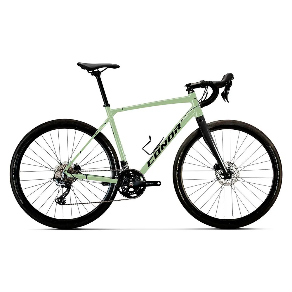 Conor Kalima Special Rx820 Gravelcykel Conor Kalima Special Rx820 Gravelcykel