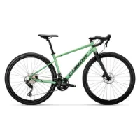 Conor Kalima Special Rx822 Gravelcykel Conor Kalima Special Rx822 Gravelcykel