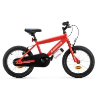 Conor Kid 16´´ 2024 Cykel Conor Kid 16´´ 2024 Cykel