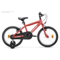 Conor Kid 18´´ Cykel Conor Kid 18´´ Cykel