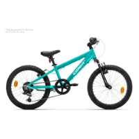 Conor Kid 20´´ S Tourney Ty21ss Mtb Cykel