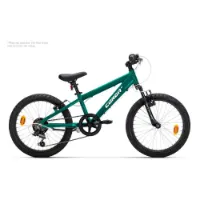Conor Kid 20´´ S Tourney Ty21ss Mtb Cykel Conor Kid 20´´ S Tourney Ty21ss Mtb Cykel