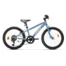 Conor Kid 20´´ Tourney Ty21ss 2024 Mtb Cykel, Steel blue, One Size