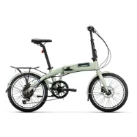 Conor Kirk Bafang M210 29´´ U2000 Elcykel
