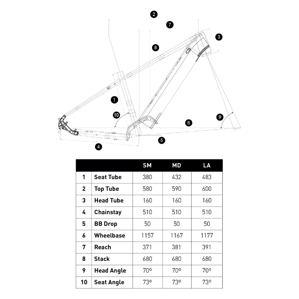 Conor Kirk Bafang M210 29´´ U2000 Elcykel