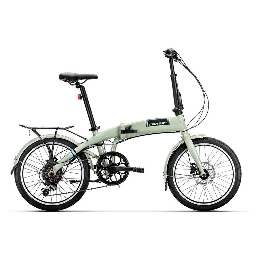 Conor Kirk Bafang M210 29´´ U2000 Elcykel, Blue, S, 720Wh Conor Kirk Bafang M210 29´´ U2000 Elcykel, Blue, S, 720Wh