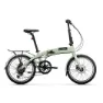 Conor Kirk Bafang M210 29´´ U2000 Elcykel, Blue, S, 720Wh