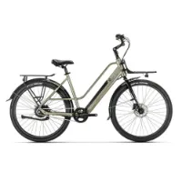 Conor Lisboa 27.5´´ Elcykel