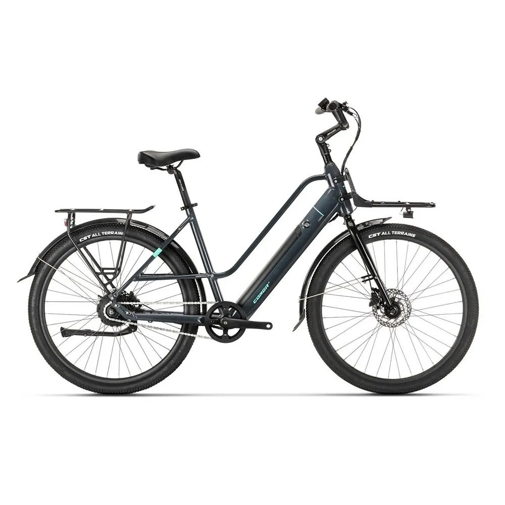 Conor Lisboa 27.5´´ Elcykel