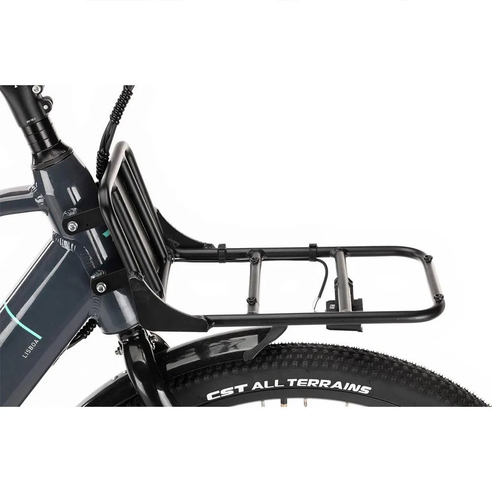 Conor Lisboa 27.5´´ Elcykel