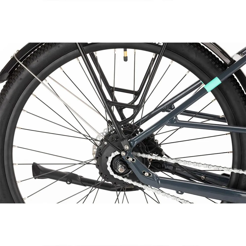 Conor Lisboa 27.5´´ Elcykel