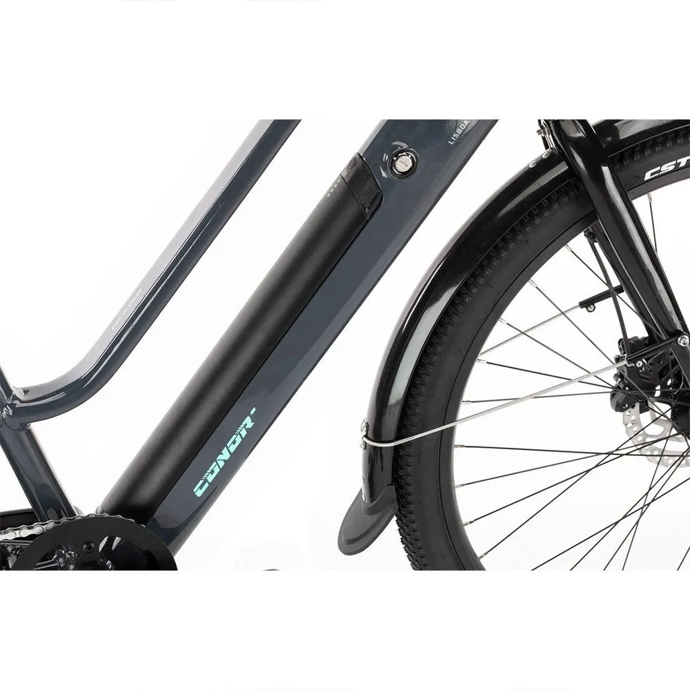 Conor Lisboa 27.5´´ Elcykel