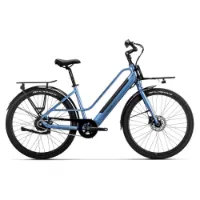Conor Lisboa Bafang Rm G3600 27.5´´ Elcykel Conor Lisboa Bafang Rm G3600 27.5´´ Elcykel