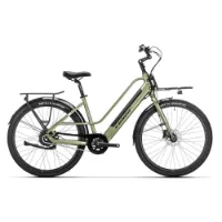 Conor Lisboa Bafang Rm G3600 27.5´´ Elcykel Conor Lisboa Bafang Rm G3600 27.5´´ Elcykel