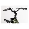 Conor Lisboa Bafang Rm G3600 27.5´´ Elcykel
