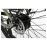 Conor Lisboa Bafang Rm G3600 27.5´´ Elcykel