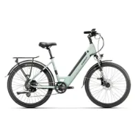Conor Lombok 26´´ M310dl 8s 2023 Elcykel Conor Lombok 26´´ M310dl 8s 2023 Elcykel