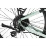 Conor Lombok 26´´ M310dl 8s 2023 Elcykel, Light green, M, 504Wh