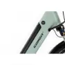 Conor Lombok 26´´ M310dl 8s 2023 Elcykel, Light green, M, 504Wh