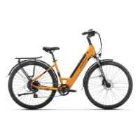Conor Lombok Bafang Rm 2020 700c M310dl Elcykel