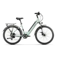 Conor Lombok Bafang Rm G2020 26´´ Altus M310 Elcykel Conor Lombok Bafang Rm G2020 26´´ Altus M310 Elcykel