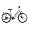 Conor Lombok Bafang Rm G2020 26´´ Altus M310 Elcykel