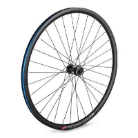 Conor Mach 29´´ Disc Gravelcykel Framhjul Conor Mach 29´´ Disc Gravelcykel Framhjul
