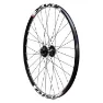 Conor Mach Mx 26´´ Sram 6b Disc Framhjul, Black, 9 x 100mm
