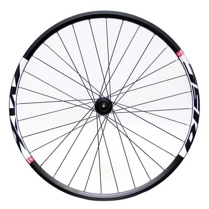 Conor Mach Mx 26´´ Tx505 Disc Bakhjul, Black, 9 x 135mm, Shimano/Sram HG