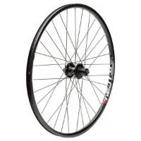 Conor Mach Neuro 26´´ 475 Disc Mtb Bakhjul Conor Mach Neuro 26´´ 475 Disc Mtb Bakhjul
