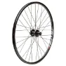 Conor Mach Neuro 26´´ 475 Disc Mtb Bakhjul, Black, 9 x 135mm, Shimano