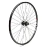 Conor Mach Neuro 26´´ 7v Disc Mtb Bakhjul, Black, 9 x 135mm